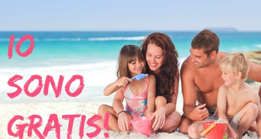 Super Offerta dal 8/6 AL 28/6 a partire da 55 €