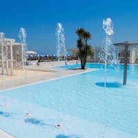 Hotel Aquarius