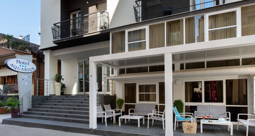 Hotel Aquarius