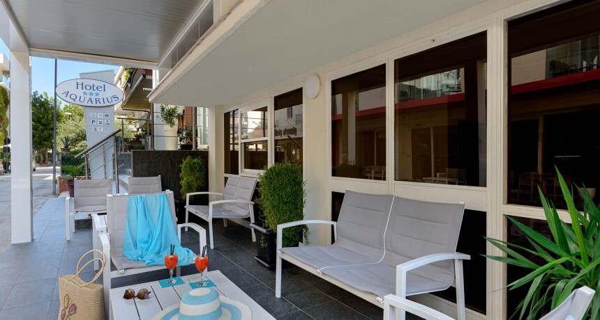 Hotel Aquarius