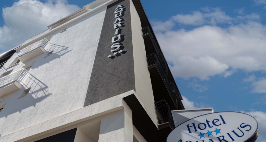 Hotel Aquarius