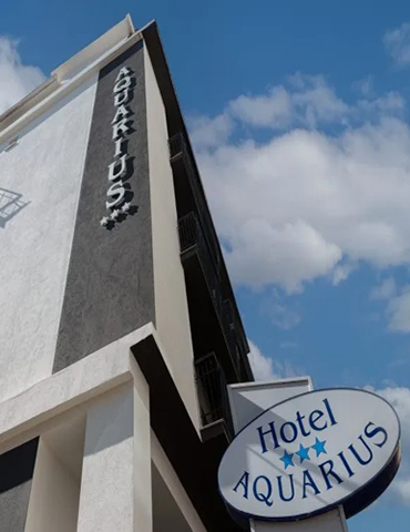 Hotel Aquarius