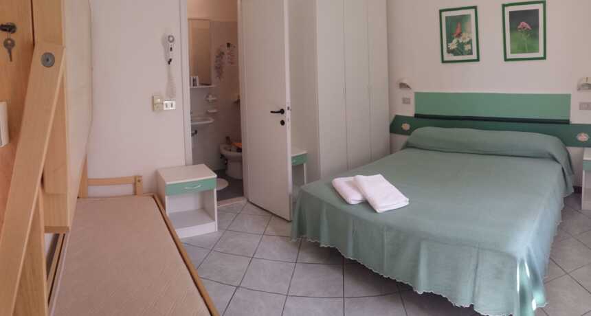 Appartamenti Piazza I Maggio