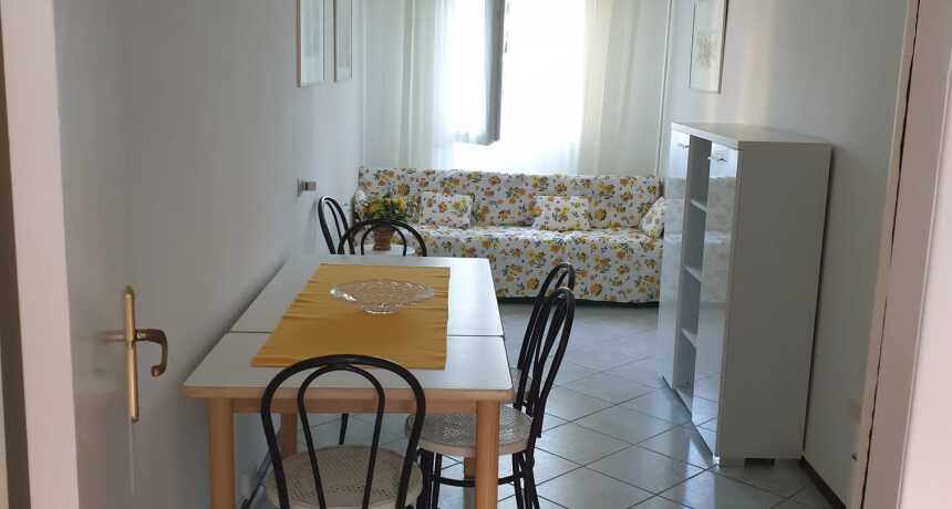 Appartamenti Piazza I Maggio