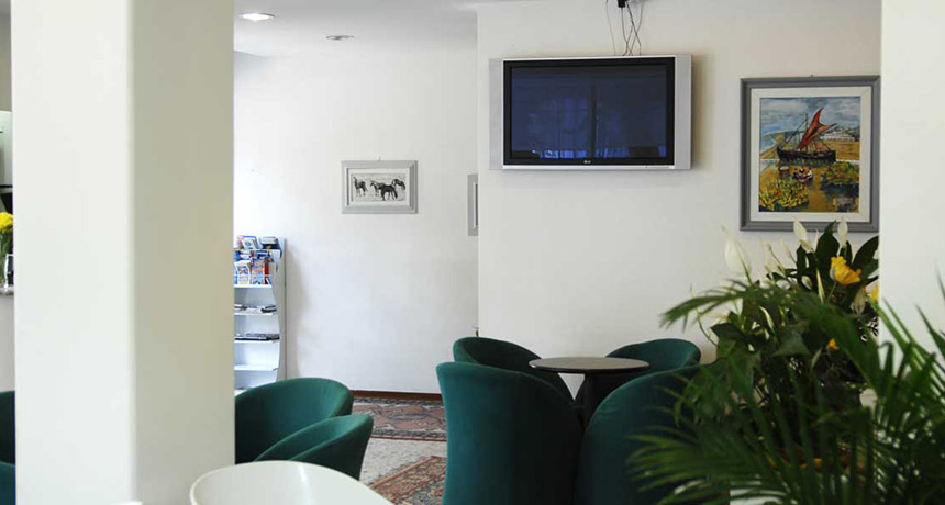 Hotel Sorriso