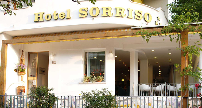 Hotel Sorriso
