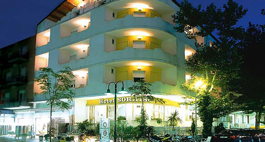 Hotel Sorriso