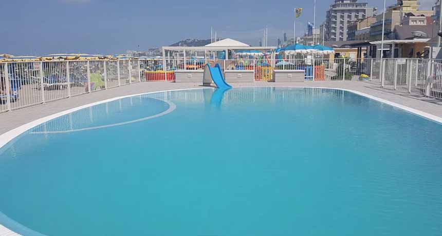 Hotel Sorriso