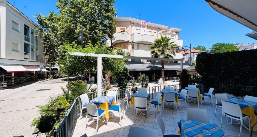 Hotel Sorriso