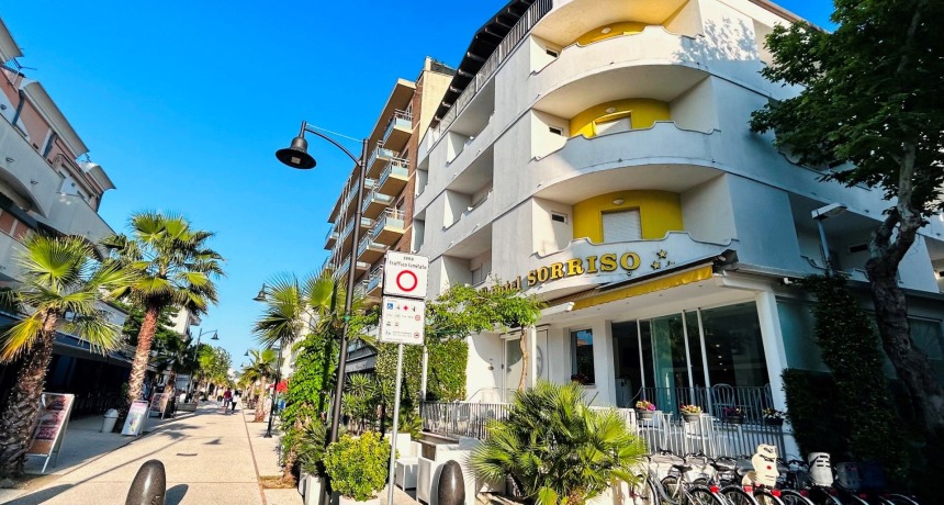 Hotel Sorriso