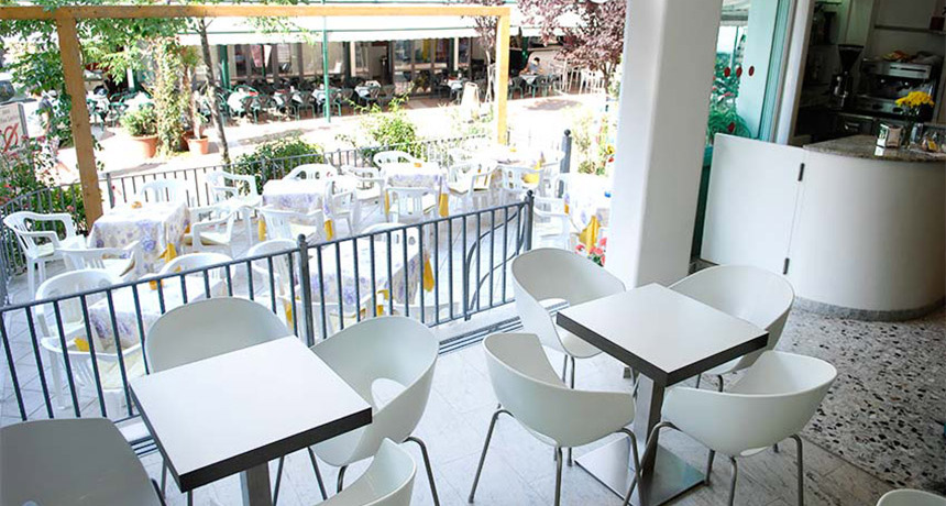 Hotel Sorriso