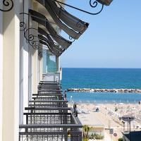 Hotel Gambrinus Mare