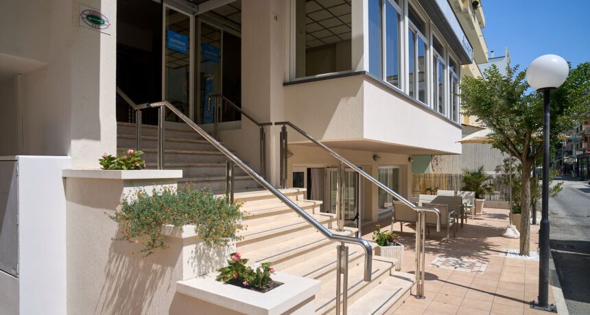 Speciale 20 Luglio-3 Agosto sconto 10%!