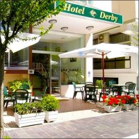 Hotel Derby