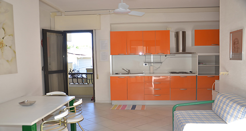 Residence Meeting