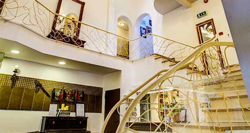 Hotel Ondina