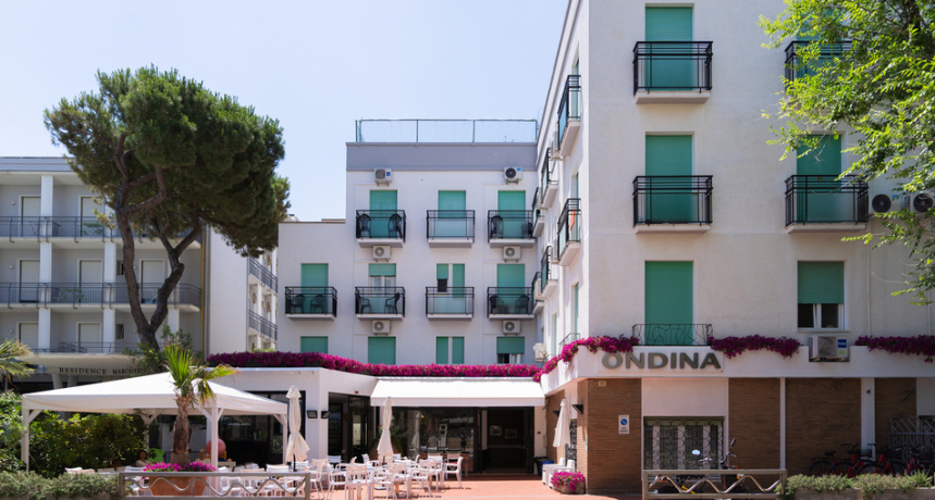 Hotel Ondina