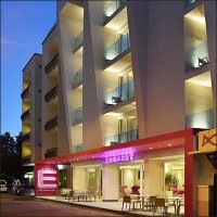 Embassy Hotel & Spa B&B