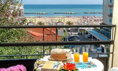 Hotel Ninfea