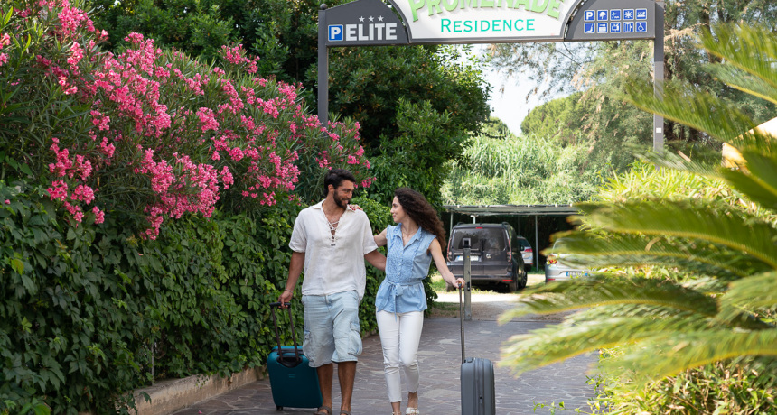 Speciale Famiglie inizia l’estate con il sorriso!