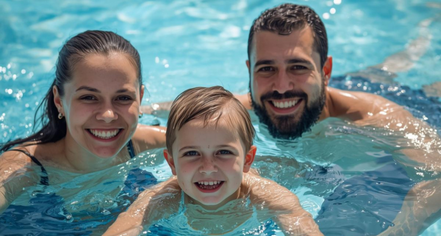 Speciale Famiglie inizia l’estate con il sorriso!