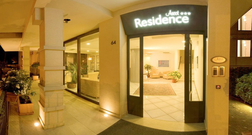 Residence Ascot
