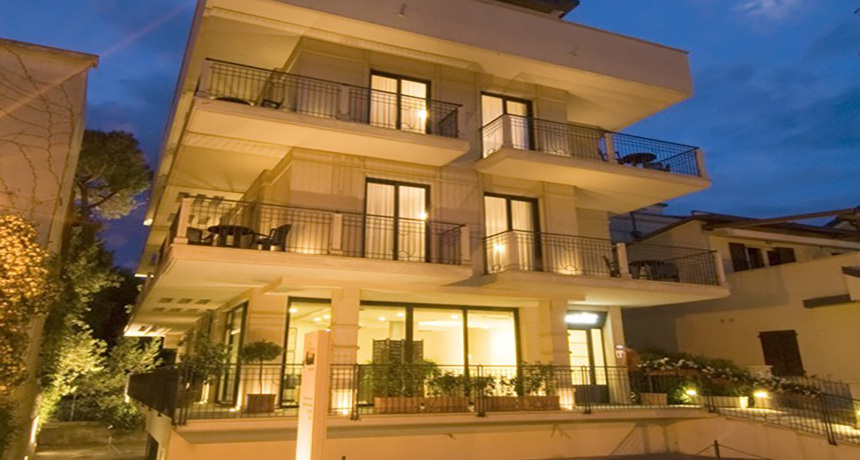 Residence Ascot