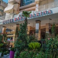 Hotel Baia Marina