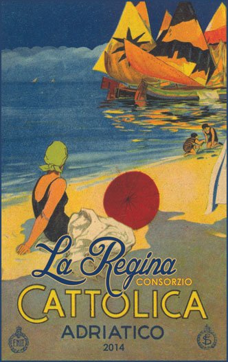 Consorzio Bagnini La Regina
