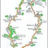 La perla del Montefeltro, itinerario ciclistico alla scoperta di Urbino
