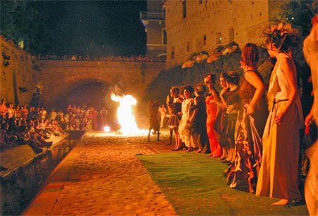 La Notte delle Streghe